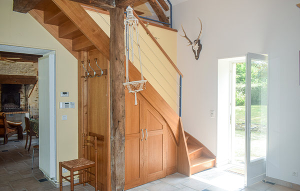 Semesterhus - Ardentes , Frankrike - FEC016 8
