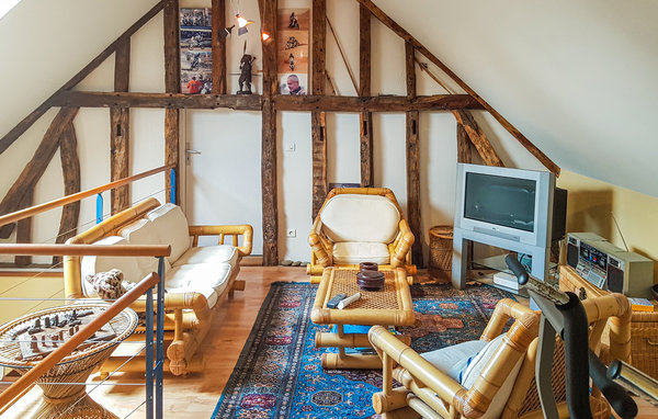 Semesterhus - Ardentes , Frankrike - FEC016 6