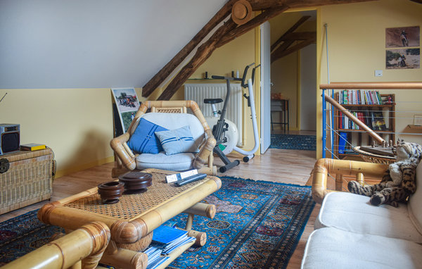 Semesterhus - Ardentes , Frankrike - FEC016 7
