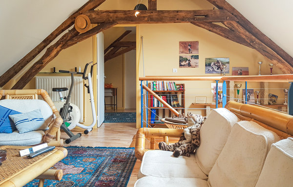 Semesterhus - Ardentes , Frankrike - FEC016 304