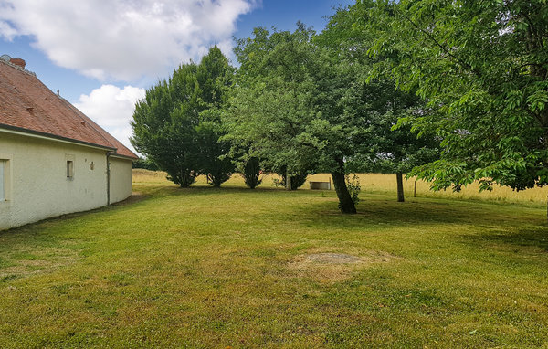 Semesterhus - Ardentes , Frankrike - FEC016 101