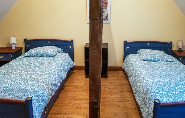 Holiday Home - Mauvières , France - FEC017 601