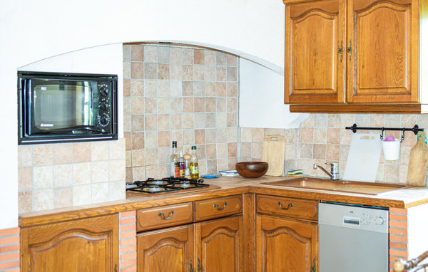 Holiday Home - Mauvières , France - FEC017 402
