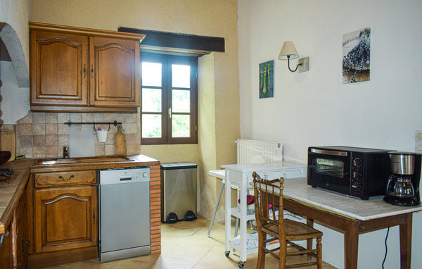 Holiday Home - Mauvières , France - FEC017 6