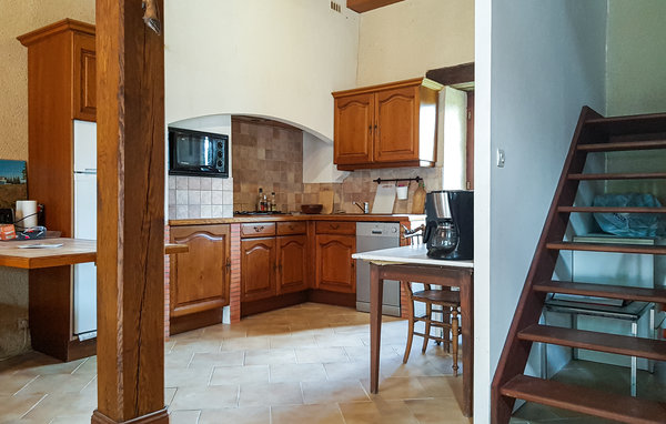 Holiday Home - Mauvières , France - FEC017 5