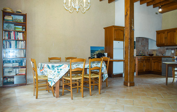 Holiday Home - Mauvières , France - FEC017 4