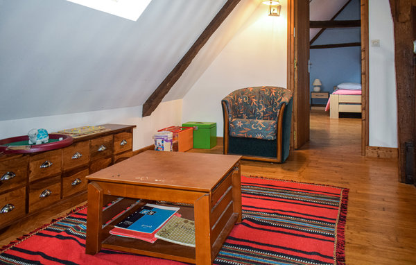 Holiday Home - Mauvières , France - FEC017 303