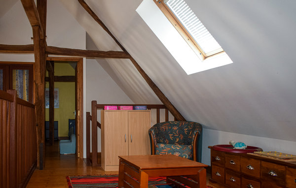 Holiday Home - Mauvières , France - FEC017 304
