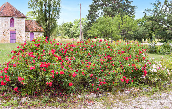 Holiday Home - Mauvières , France - FEC017 102