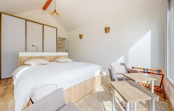 Semesterhus - Selles sur Cher , Frankrike - FEC018 602