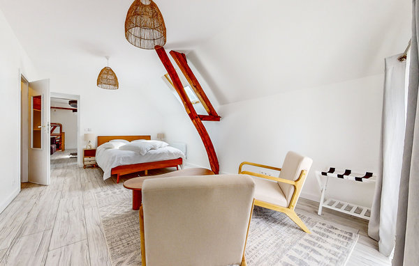 Semesterhus - Selles sur Cher , Frankrike - FEC018 603