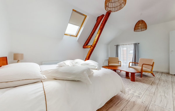 Semesterhus - Selles sur Cher , Frankrike - FEC018 604