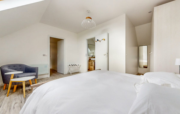 Semesterhus - Selles sur Cher , Frankrike - FEC018 606