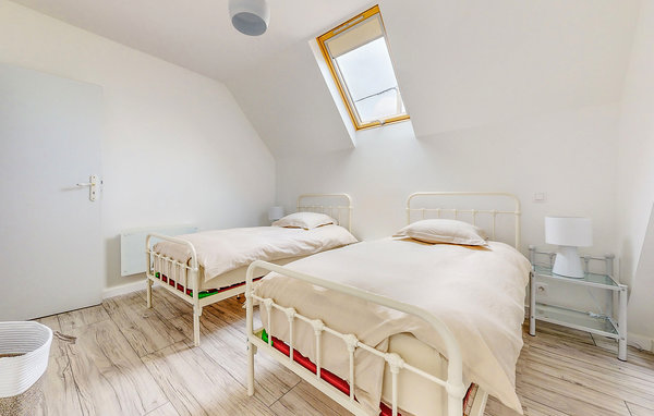Semesterhus - Selles sur Cher , Frankrike - FEC018 607
