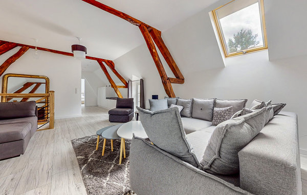 Semesterhus - Selles sur Cher , Frankrike - FEC018 4