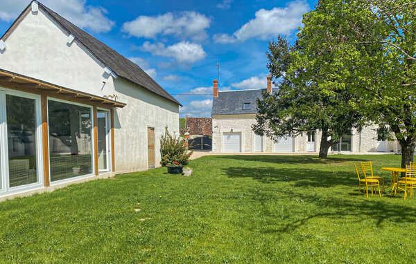 Semesterhus - Selles sur Cher , Frankrike - FEC018 8