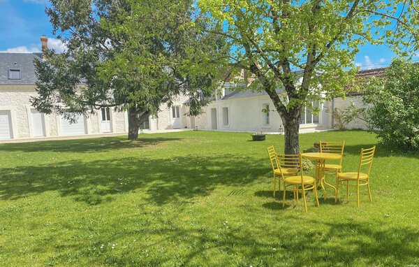 Semesterhus - Selles sur Cher , Frankrike - FEC018 103