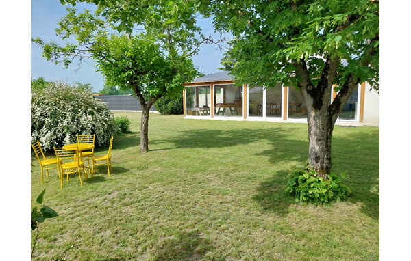 Semesterhus - Selles sur Cher , Frankrike - FEC018 104