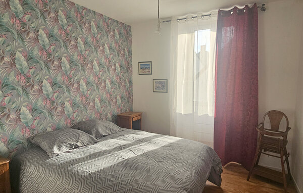 Location de vacances - Thenay , France - FEC020 602