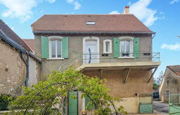 Location de vacances - Thenay , France - FEC020 3