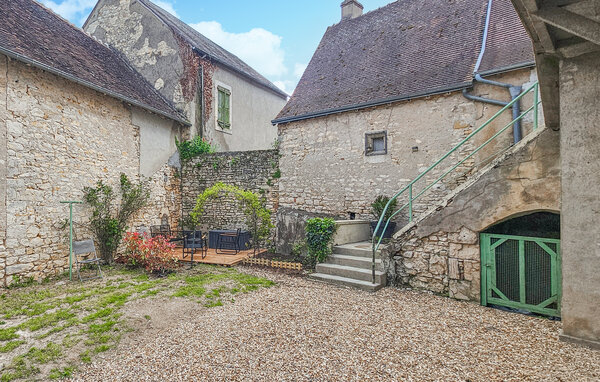 Location de vacances - Thenay , France - FEC020 101