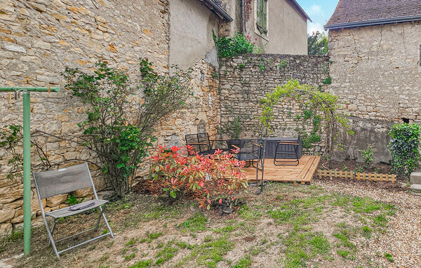 Location de vacances - Thenay , France - FEC020 102