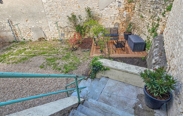 Location de vacances - Thenay , France - FEC020 103