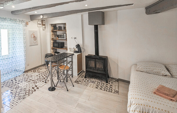 Location de vacances - Thenay , France - FEC021 1