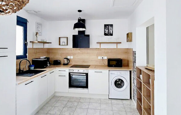 Kuća-za-odmor - Saint-Gaultier , Francuska - FEC022 7