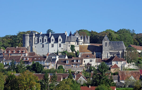 Location de vacances - Palluau Sur Indre , France - FEC024 905