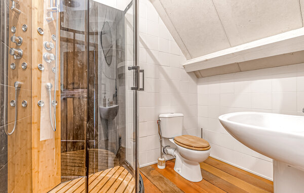 Location de vacances - Palluau Sur Indre , France - FEC024 701