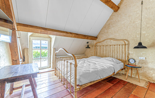 Location de vacances - Palluau Sur Indre , France - FEC024 601