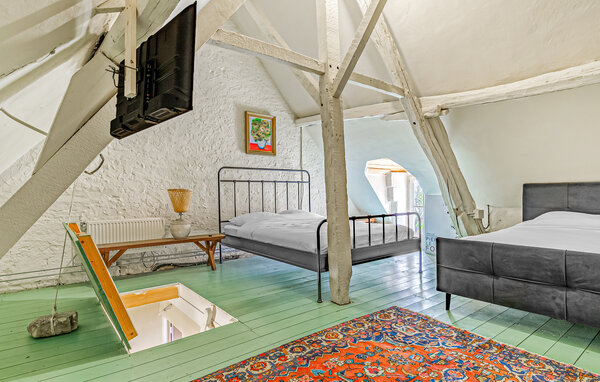 Location de vacances - Palluau Sur Indre , France - FEC024 602