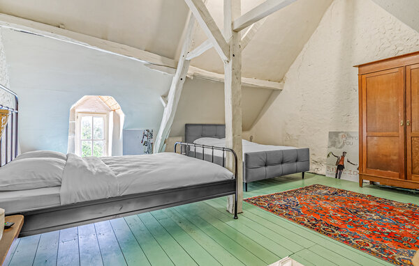 Location de vacances - Palluau Sur Indre , France - FEC024 603