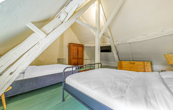 Location de vacances - Palluau Sur Indre , France - FEC024 604