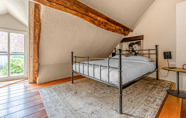 Location de vacances - Palluau Sur Indre , France - FEC024 606