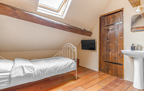 Location de vacances - Palluau Sur Indre , France - FEC024 607