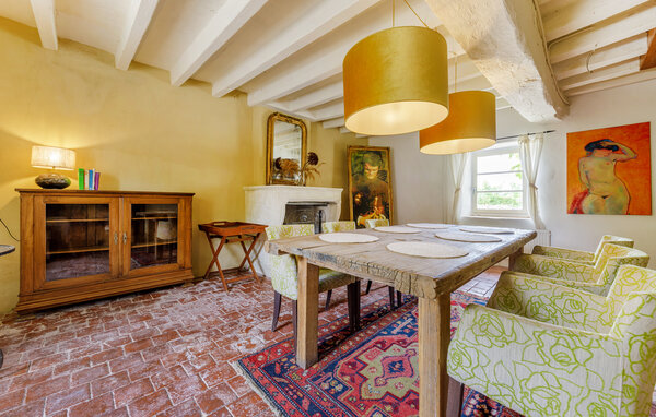 Location de vacances - Palluau Sur Indre , France - FEC024 5