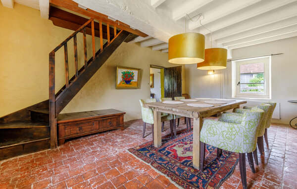 Location de vacances - Palluau Sur Indre , France - FEC024 6