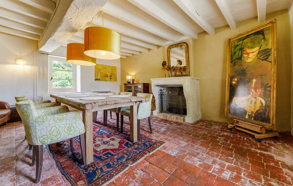 Location de vacances - Palluau Sur Indre , France - FEC024 7