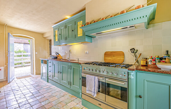 Location de vacances - Palluau Sur Indre , France - FEC024 4