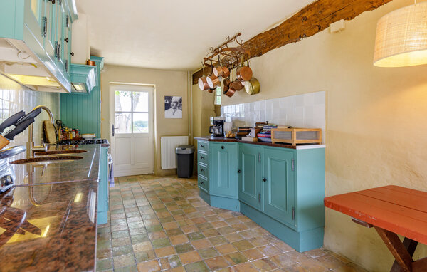 Location de vacances - Palluau Sur Indre , France - FEC024 401