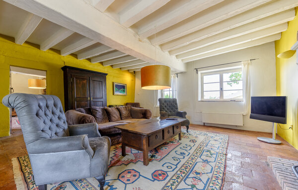 Location de vacances - Palluau Sur Indre , France - FEC024 3
