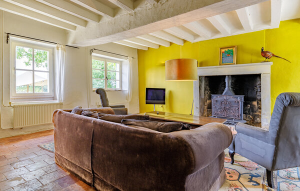 Location de vacances - Palluau Sur Indre , France - FEC024 301