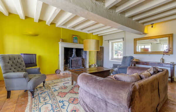 Location de vacances - Palluau Sur Indre , France - FEC024 302