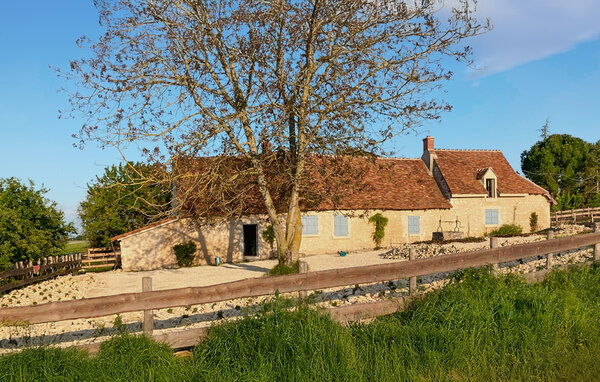 Holiday Home - Palluau Sur Indre , France - FEC024 1