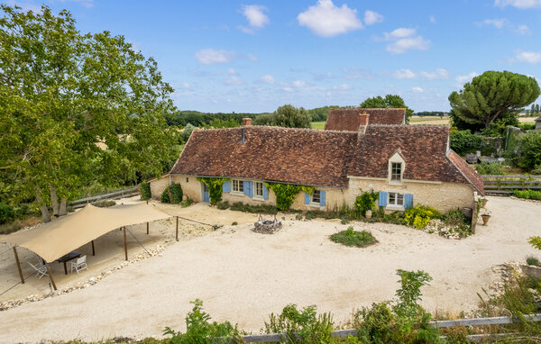 Location de vacances - Palluau Sur Indre , France - FEC024 82