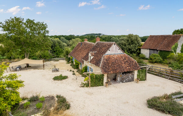 Location de vacances - Palluau Sur Indre , France - FEC024 83