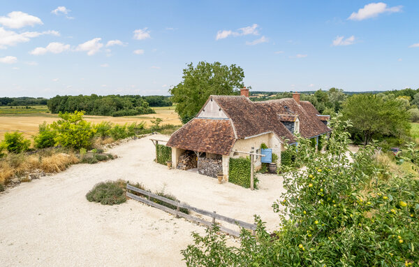 Location de vacances - Palluau Sur Indre , France - FEC024 84