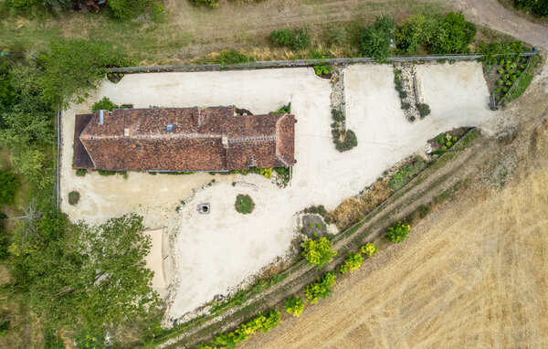 Location de vacances - Palluau Sur Indre , France - FEC024 85